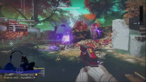 Me mori ALV y revivi |  [SUB = Cofre]