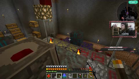 Blood Magic and maybe other shit