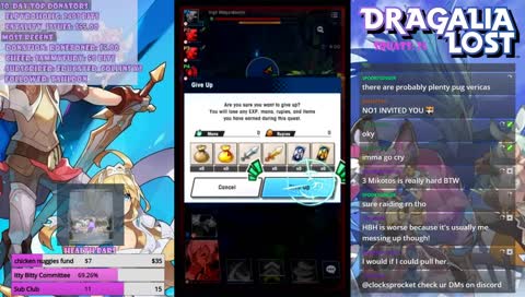 [DL] umm... HMS practice... ??? uwu