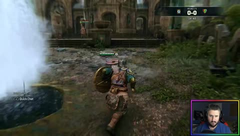 [PS4] 30 Frames and a Dream -- Yes you can play !join