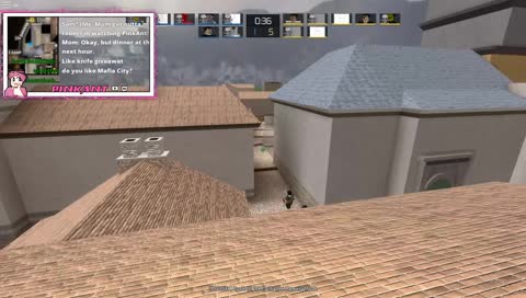 OMG IM STREAMING ahhh plz join stream