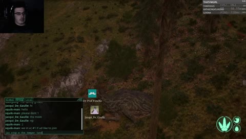 shanty and chill. #Moo