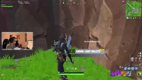 [ESP/ENG]| Bad Audio Stream Until I Fix Dual PC Setup ;) | Support A Creator Code: TOCATA | !video !socials !discord