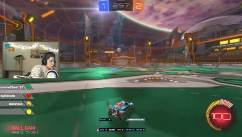 Overlay almost finalized!!! Stop by and say Hi | Follower goal 233/500 | (ps4) hislickrick