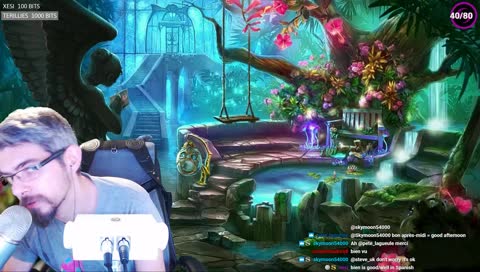 ASMR chill zone💤⭐Join the movement!⭐