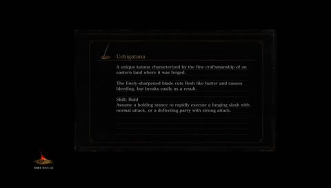 A Little Crit Practice (Invasions, PS4)