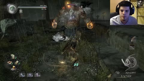 Big Chillin in NG+