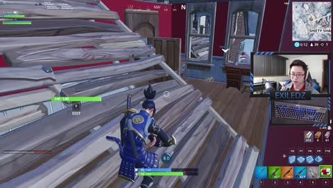 Best Fortnite Update?? | Sub goal 50/50! | !subs | Day 102