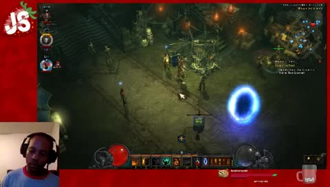 [PC-EN] (May end early due to internet)Going through the story mode. Act 4 up with Eurimeed.