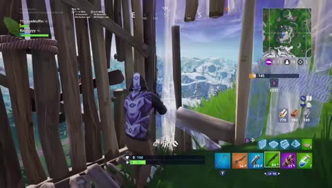 [XBOX] Dual Pistols Back Baby!