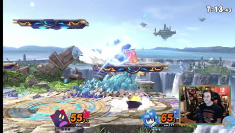 Elite 2.9 Samus LF Competitors - !join