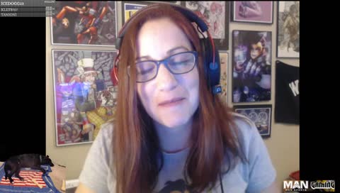 NEW YEAR, SAME OLD NALA! || TEAM ANG + TSAN