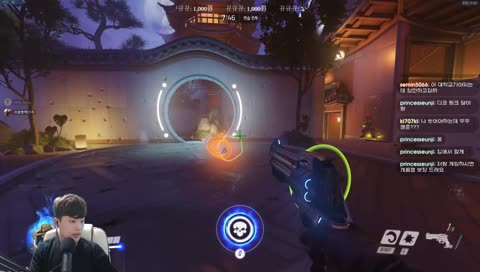 옵린이의 올라운더 도전기