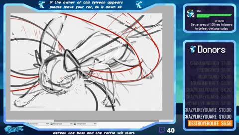 Sifyro draws: Pokemon