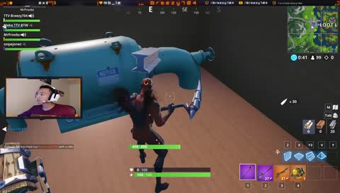 Stream Grind! Come Support!