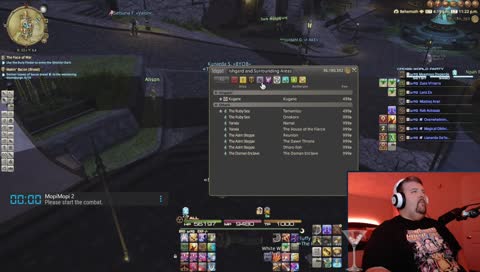 Gaymer Bear -- I have Sudden Deafness: AMA | !subcolor