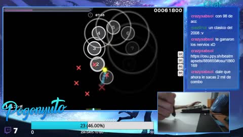 entero machine pal osu