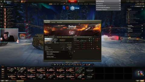 [-G-] 🎉Happy New Year!