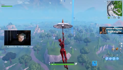 NO tengo tetas pero tengo culo y juego bien | !sorteo !loots !codigo