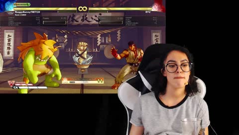 Blanka Kitty Ranked!!
