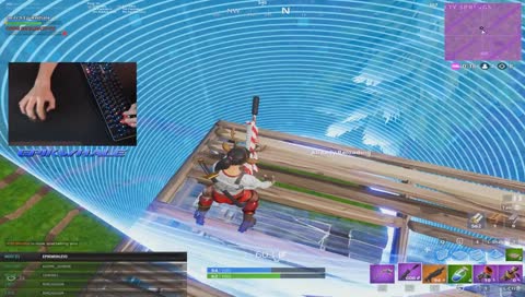 🐳 Duo Scrims With Beta Sea Creature 🐳 !mouse