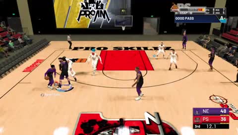 No Evidence Proam