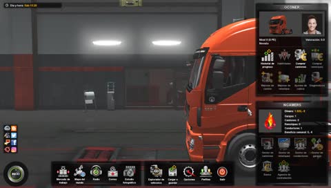 Los peores camioneros del mundo!!