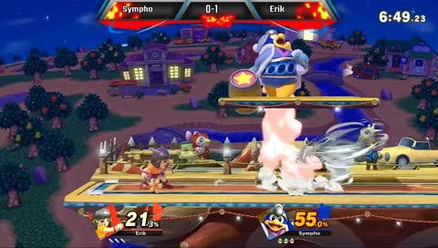 Take the L Tuesdays Tournament