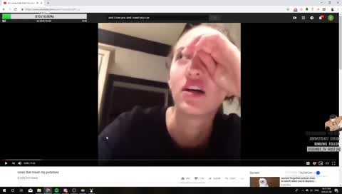 [ENG/KOR] 다크홀릭 4443 |  (┳◇┳)  !discord !party