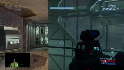 [ESP-EN] MLG  and More! Support!