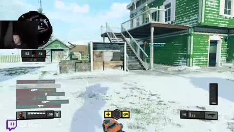 BLACK OPS 4 GAMEPLAY // 2KD