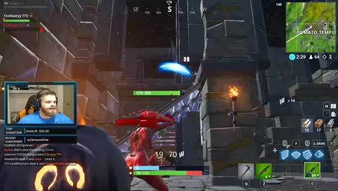 WE HIT 200 FOLLOWERS!! On to the next milestone, HIGH KILL DUOS/SQUADS!  !prime !commands  (1 bit TTS)