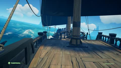Black Death Stream with Special Guest Captain Falcore! - Sea Of Thieves