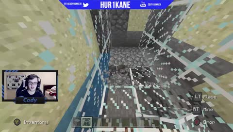 Creative mode with friends :)