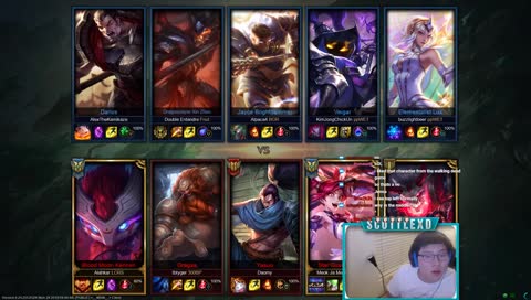 Scuttlexd | SLAYERPRODUCTIONS WAITING ROOM