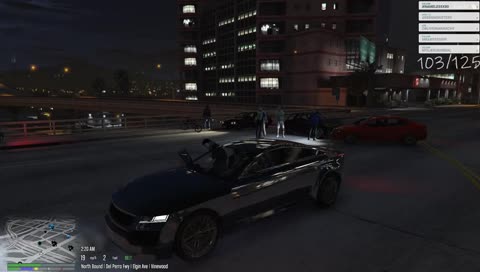 Big (D)isappointment | NoPixel RP