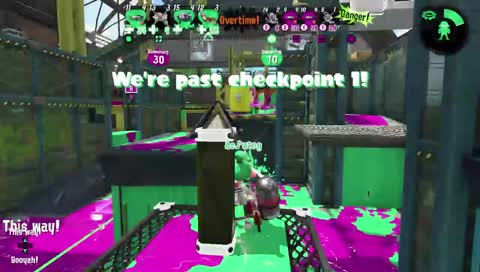 YourFoe takes on the world.