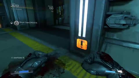 Doom snapmap (Taking requests)