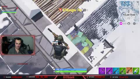 I LIKE TO MOVE IT MOVIE IT @gillbawk