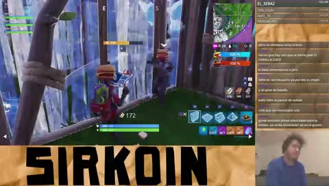 (ESP/ENG) re si ameooo! venite - !DISCORD