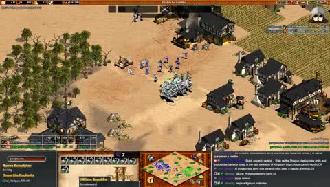 Full Casteo Hearttt vs Hera | Go Age!