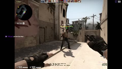 Comp matches