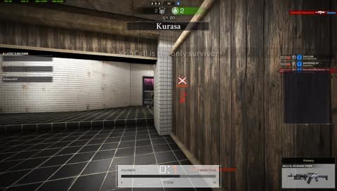 [PT/EN] Rankeds, rankeds and rankeds (Lion 1)