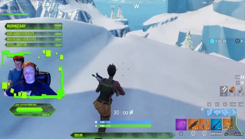 So close to twitch affiliate!! !commands