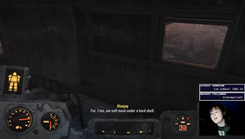 [EN] Atom Cats - Road to Affiliate