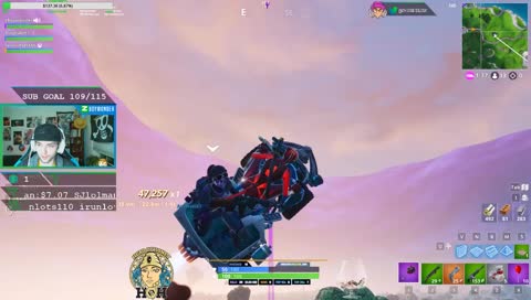 Zboy Quad Crusher Fun