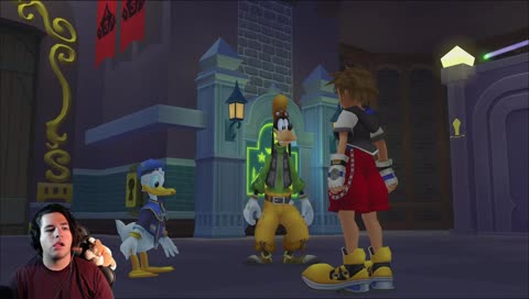 Story So Far Month Starting Chain of Memories!