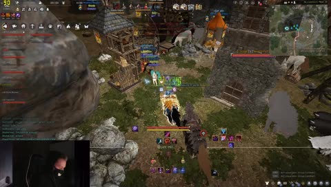 ༼ つ ◕_◕ ༽つ Worst French Baguette Ninja NA༼ つ ◕_◕ ༽つ [FR/EN]