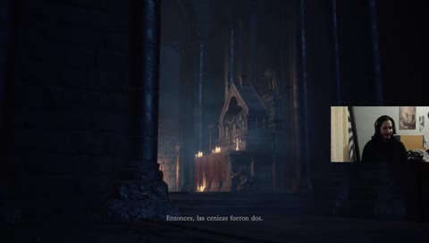 la vendeta de los lobos,desta noche no pasais ****** xD