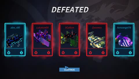 Lordbal's Escapades
